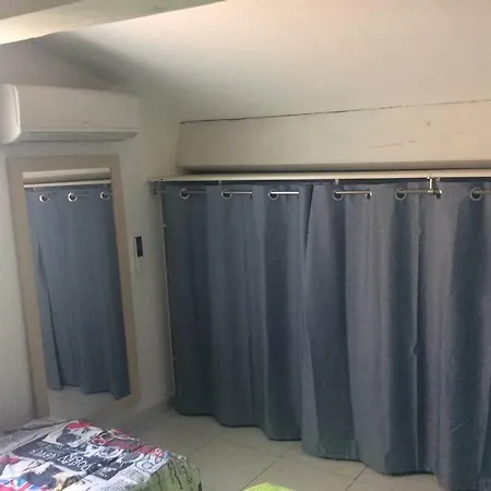 Prázdninový dům Jolie Petite Climatisee Proche De La *