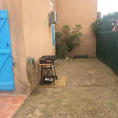 Jolie Petite Climatisee Proche De La