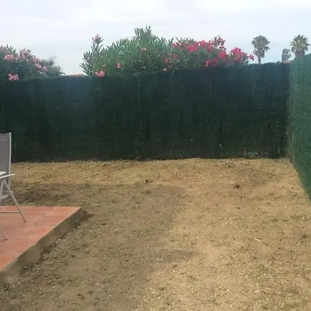 Jolie Petite Climatisee Proche De La Holiday home Torreilles