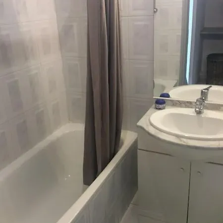 Prázdninový dům Jolie Petite Climatisee Proche De La Torreilles