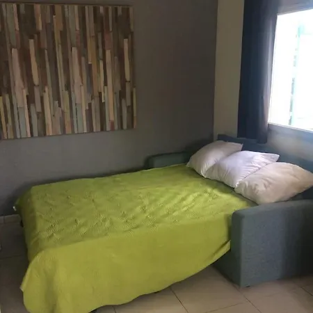 Jolie Petite Climatisee Proche De La Vakantiehuis