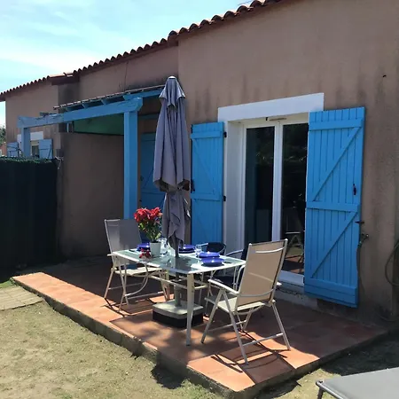 Jolie Petite Climatisée Proche De La Сasa de vacaciones